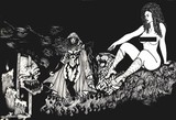 by Kimberly Morgan