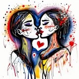 by Mihaela B