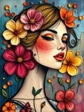 by Mihaela B