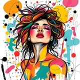 by Mihaela B