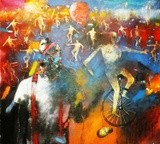 by wael darweish