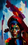 by Simon Lucky
