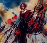 by Aleksandra Pinkina