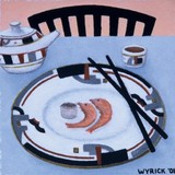 by Jeri Wyrick