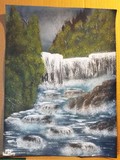 by Michelle Ogborn