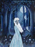 by Linzi Sayles 