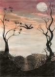 by Linzi Sayles 