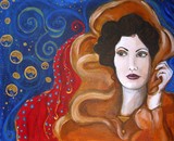 by Ana Berry