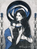 by Rebecca Sinz