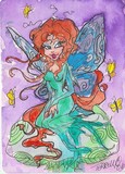by Terrell Smith-Dorfeo