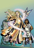by June Brigman