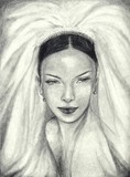 by Maria Madrid