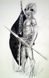 by Paul Sandilands