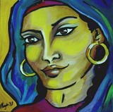by Magda Elsehrawi
