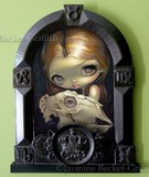 by Jasmine Becket-Griffith