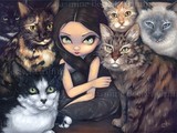 by Jasmine Becket-Griffith