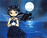 by Jasmine Becket-Griffith