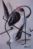 by Vivian Ogea Allen