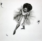 by Pamela Benjamin