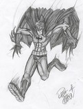 by Dereck Combow