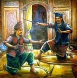 by ghafar bahari