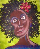 by Dawn Sharpe