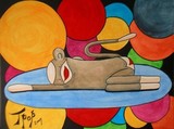 by Terri Henderson