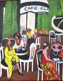 by Eileen Kasprick