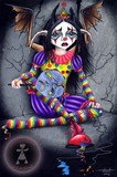 by Tanya Roberts