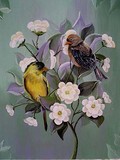 by Marion Bubak