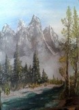 by Christine Lynn