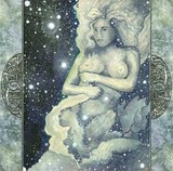 by Amanda Robison