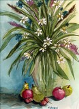 by Rhonda Shereck