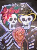 by Ruth Olivar Millan