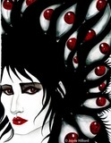 by Jayde Hilliard