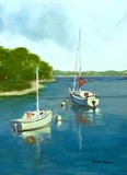 by Susan McKinney