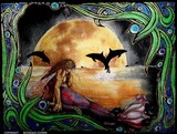 by Monique Gamache Cooper