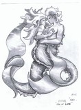 by rodney shortsleeve