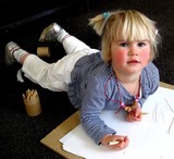 by Nelly van Nieuwenhuijzen