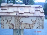 by michelle liggett