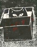 by Chris Callahan