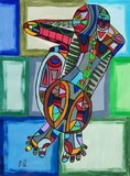 by Tracy Rothman