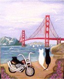 by Georgette Livingston