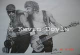 by Kevin Doyle