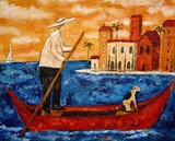 by Debi Hubbs