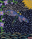 by Gina Kinney