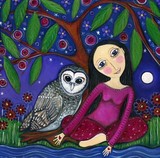 by LIndy Longhurst
