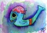 by Kim Stewart