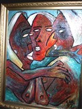 by Clarence Lindsey