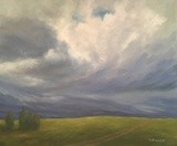by Regina Calton Burchett